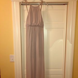 Show Me Your Mumu “Show me the ring” Maxi Dress